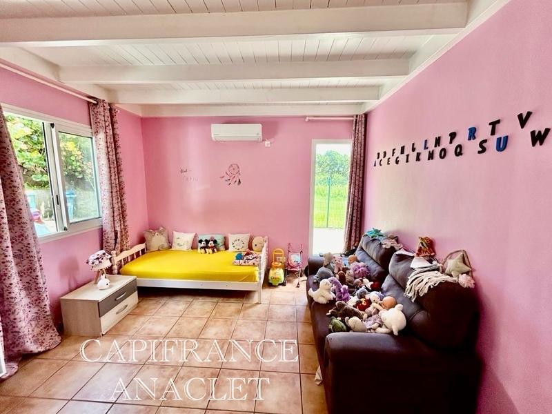 Villa - 112 m² - 5 pièces