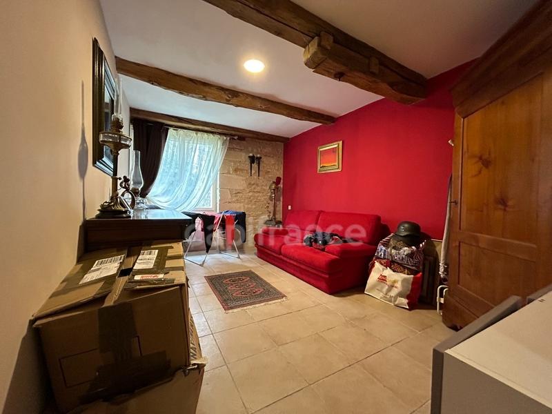 Maison - 151 m² - 4 pièces
