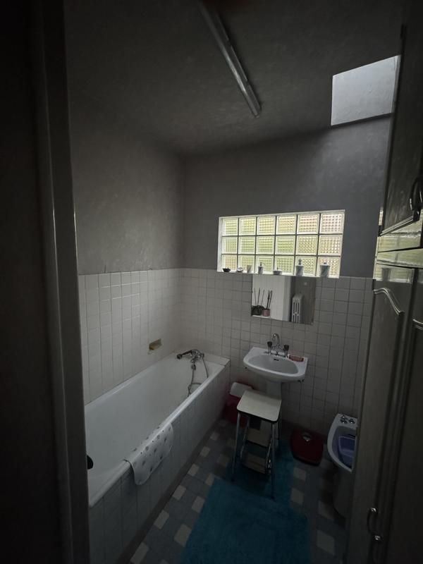 Maison - 70 m² - 4 pièces