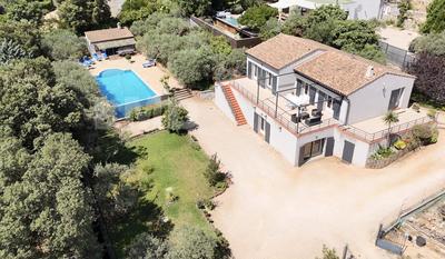 Maison - 155 m² - 6 pièces