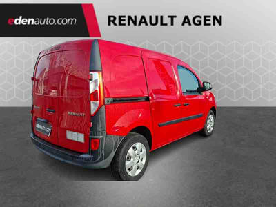 Renault Kangoo Van Express Blue Dci 80 Extra R-Link