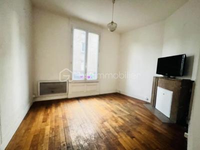 Appartement - 30 m² - 2 pièces