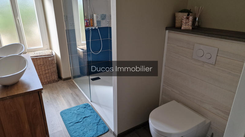 Maison - 447 m² - 6 pièces