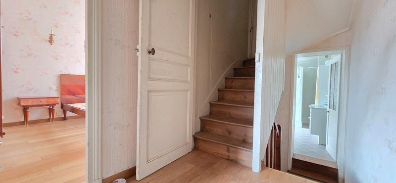 Maison - 104 m² - 4 pièces