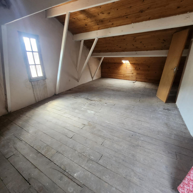 Appartement - 156 m² - 4 pièces