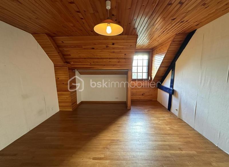 Maison de campagne - 163 m² - 8 pièces