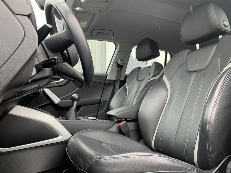 Audi Q2 1.5 Tfsi 150 Ch Design Luxe - Garantie 6 Mois