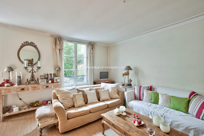 Maison - 169 m² - 7 pièces