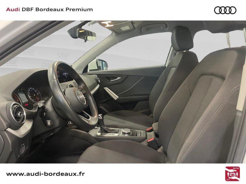 Audi Q2 35 Tfsi 150 s tronic 7 Design