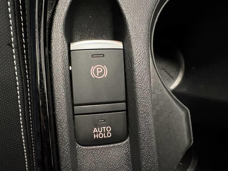 Nissan Juke Dig-T 114 Tekna