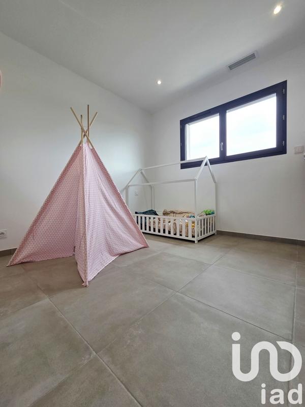 Maison - 127 m² - 4 pièces