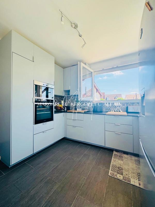 Maison - 145 m² - 7 pièces