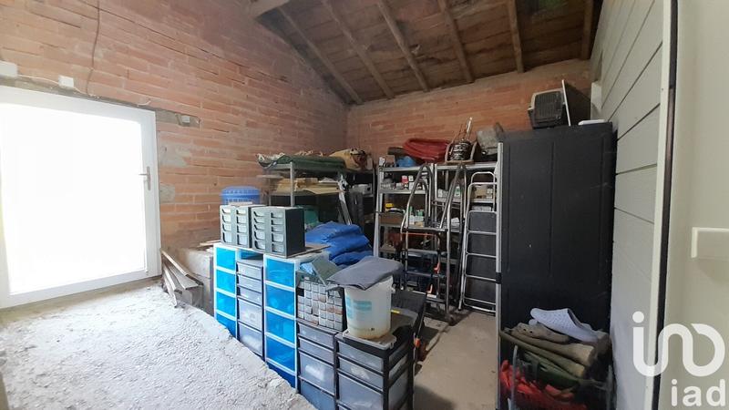 Maison de campagne - 220 m² - 7 pièces