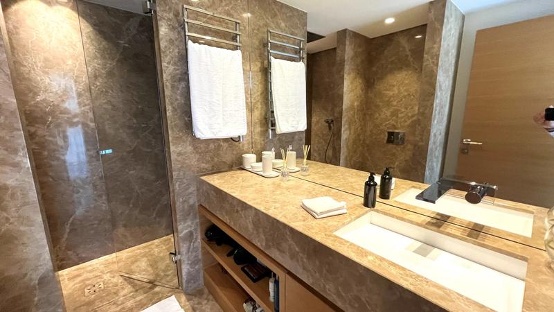 Appartement - 154 m² - 4 pièces