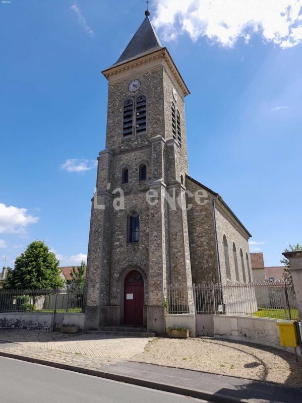 Maison - 136 m² - 6 pièces