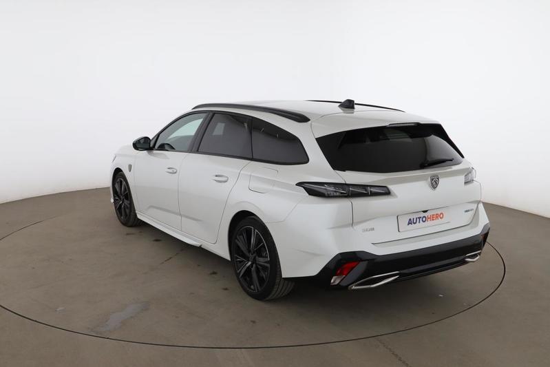 Peugeot 308 Sw 1.6 Phev Gt Pack e-Eat8 225 ch