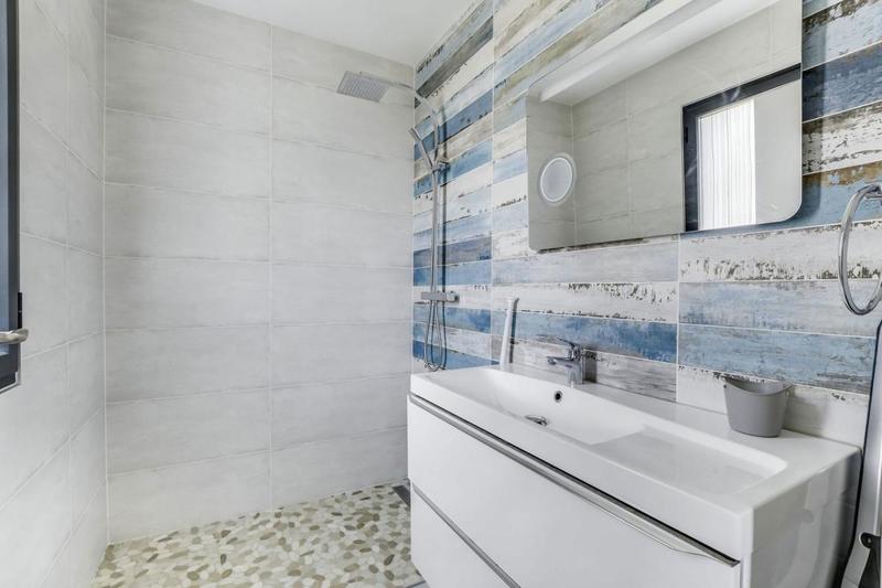 Maison - 145 m² - 5 pièces