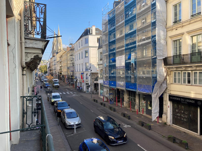 Appartement - 33 m² - 1 pièce