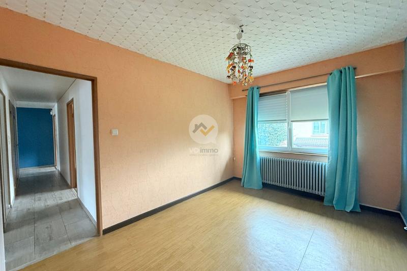 Maison - 158 m² - 7 pièces