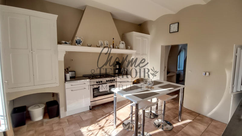 Mas - 228 m² - 10 pièces