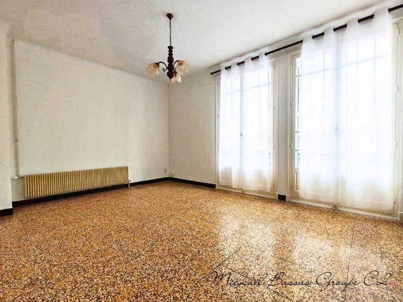 Appartement - 83 m² - 4 pièces