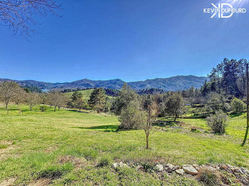 Mas - 160 m² - 6 pièces