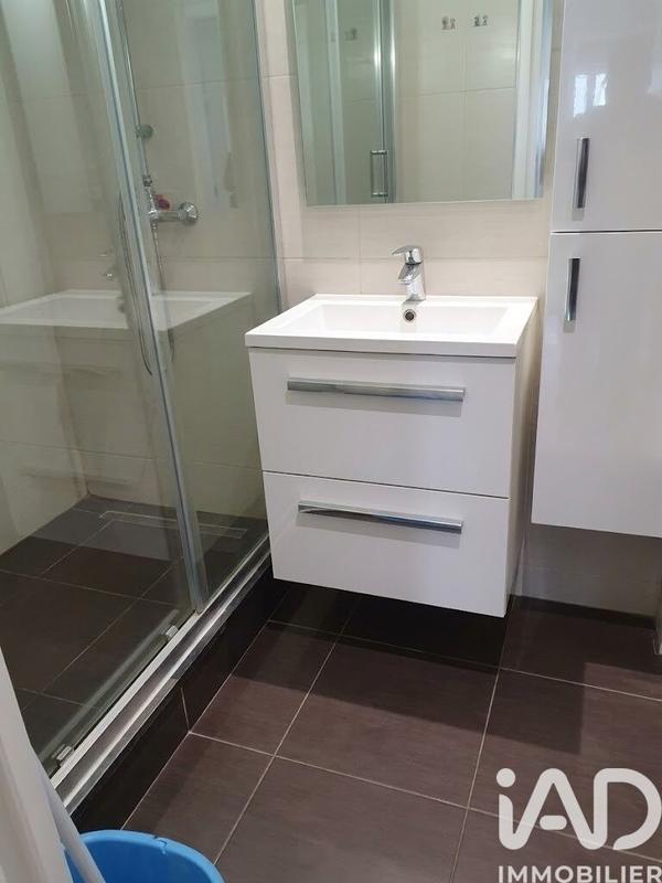 Appartement - 88 m² - 5 pièces