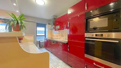 Appartement - 83 m² - 3 pièces