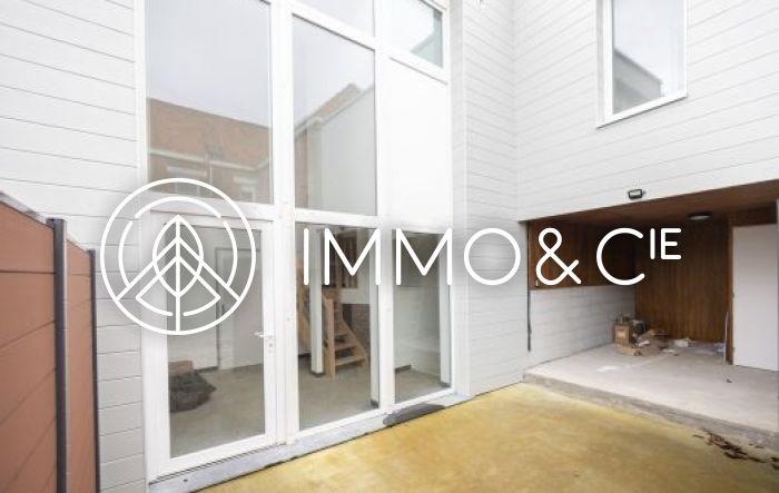 Appartement - 77 m² - 3 pièces