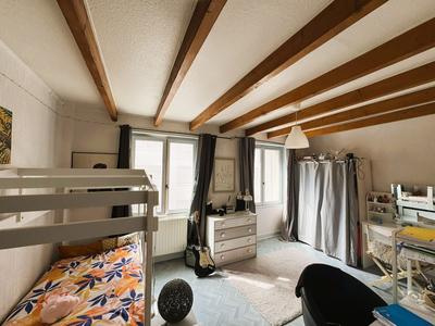 Maison traditionnelle - 152 m² - 5 pièces