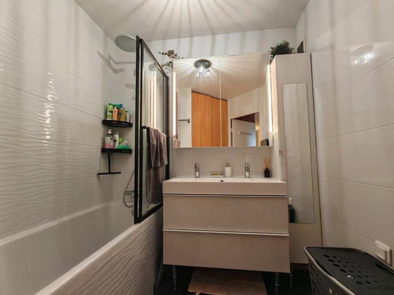 Appartement - 69 m² - 3 pièces