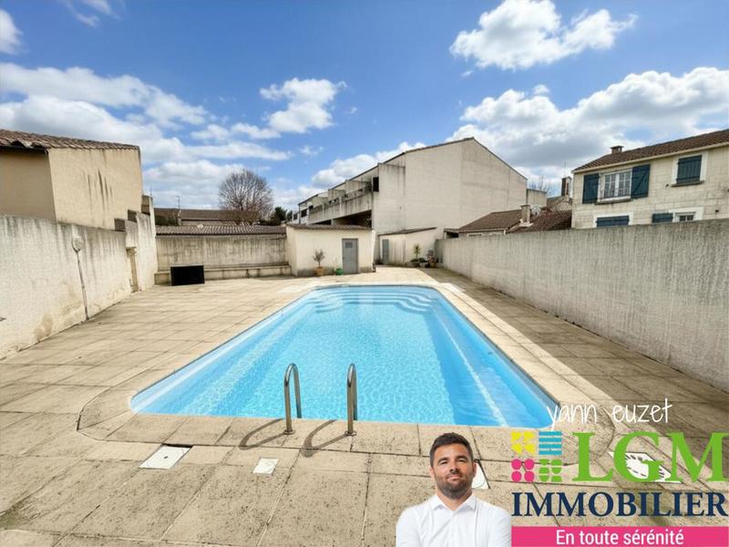 Duplex - 80 m² - 3 pièces