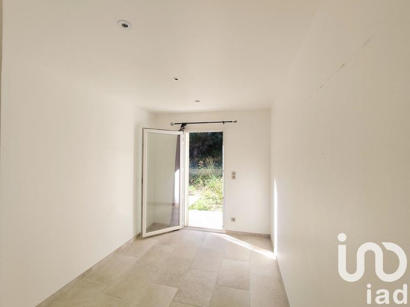 Maison - 118 m² - 5 pièces