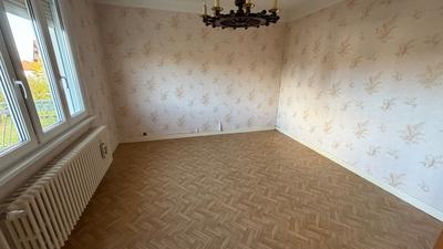 Maison - 61 m² - 4 pièces