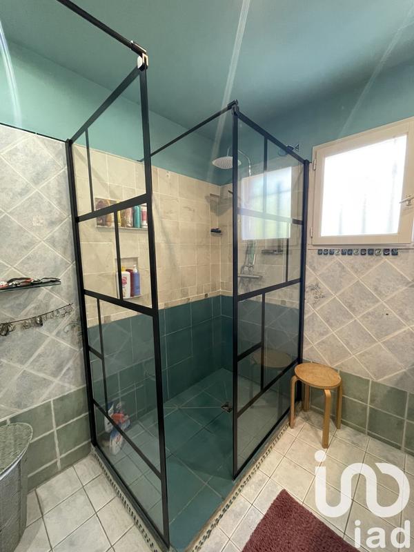 Maison - 128 m² - 6 pièces