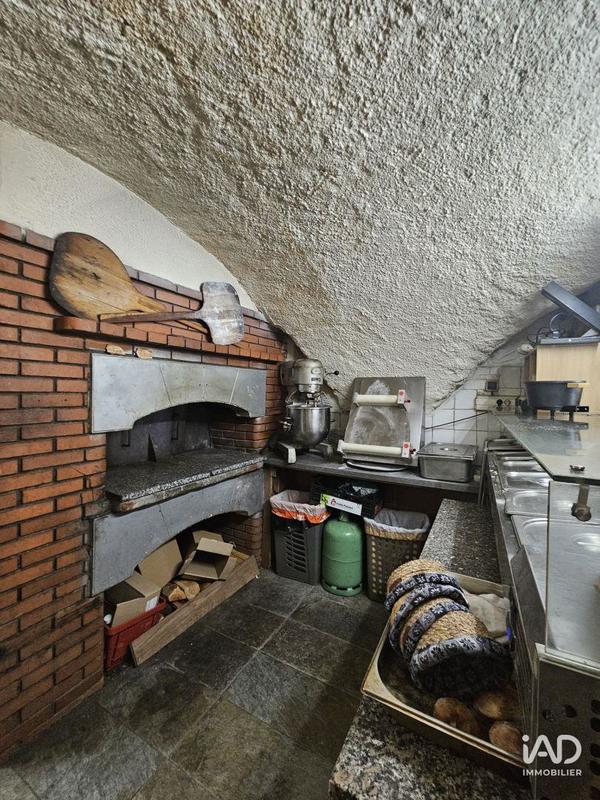 Local commercial - 170 m²