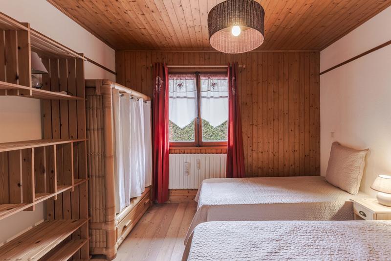 Appartement - 104 m² - 4 pièces