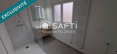 Maison - 145 m² - 7 pièces