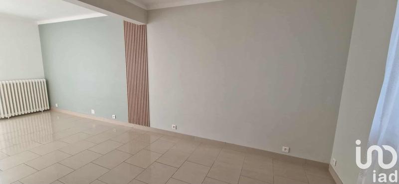Maison - 86 m² - 5 pièces