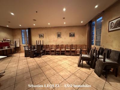 Local d'activités - 260 m² - 5 pièces