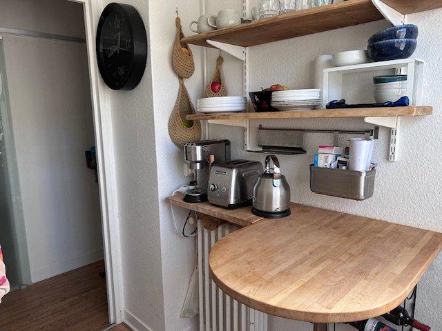 Maison - 61 m² - 4 pièces