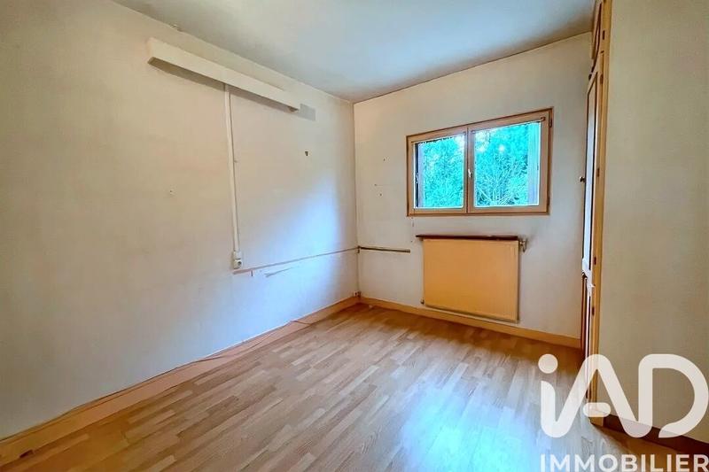 Maison - 79 m² - 5 pièces
