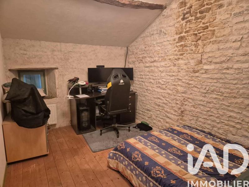 Maison de campagne - 214 m² - 6 pièces