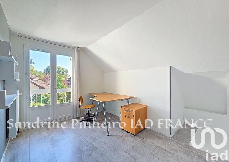Maison - 165 m² - 6 pièces