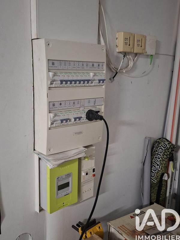 Maison - 75 m² - 4 pièces