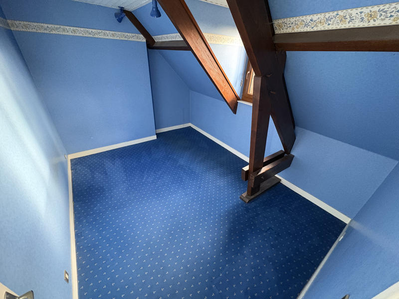 Maison - 146 m² - 6 pièces