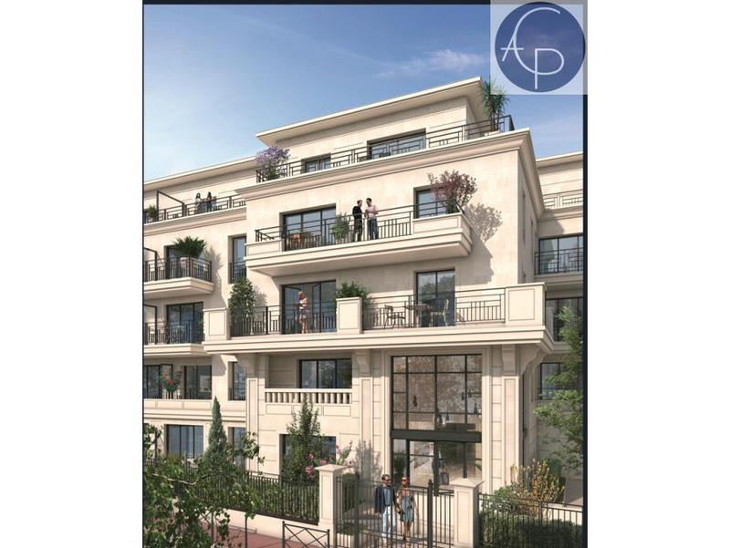 Appartement - 38 m² - 1 pièce