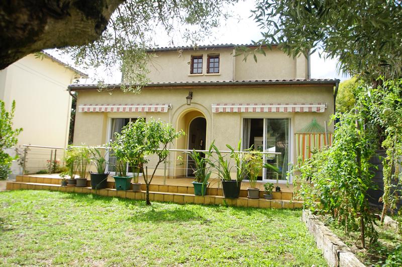 Viager - Maison - 127 m² - 5 pièces