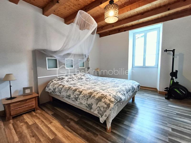 Maison - 77 m² - 2 pièces