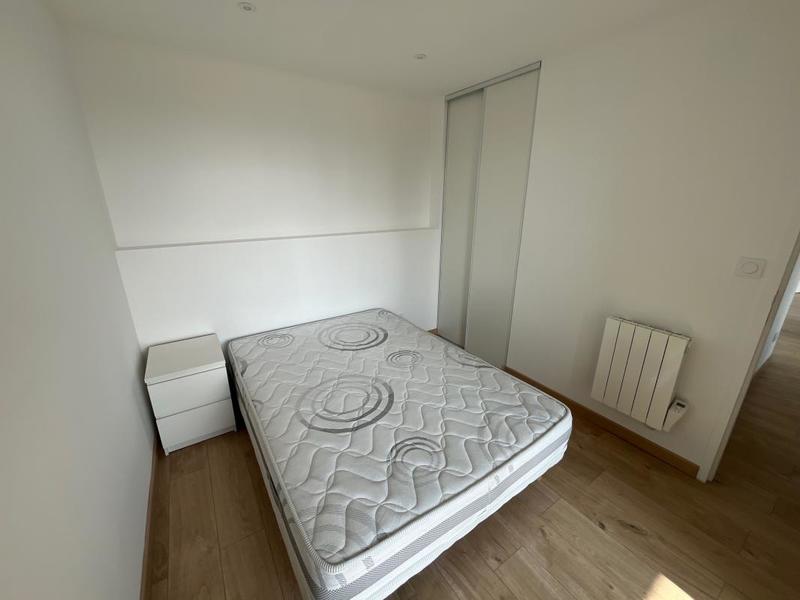 Appartement - 46 m² - 3 pièces